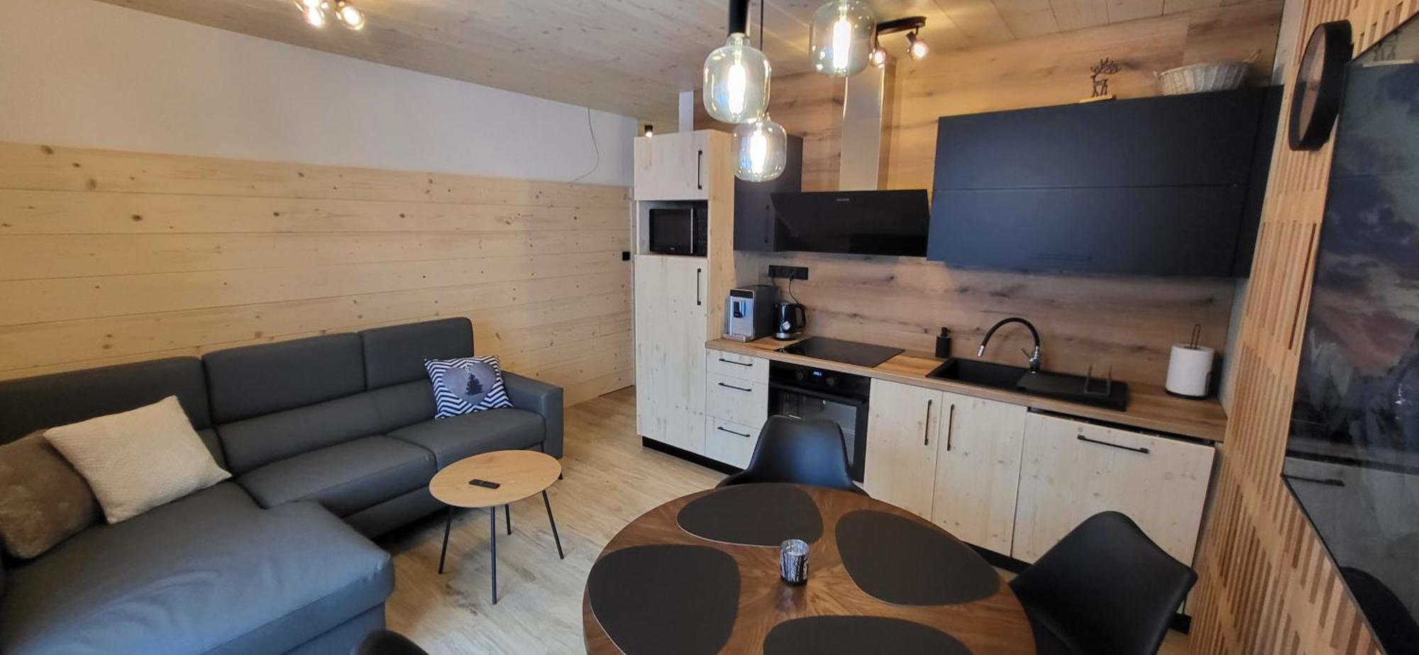 Hillview Jasna Chalet Demanovska Dolina Quarto foto