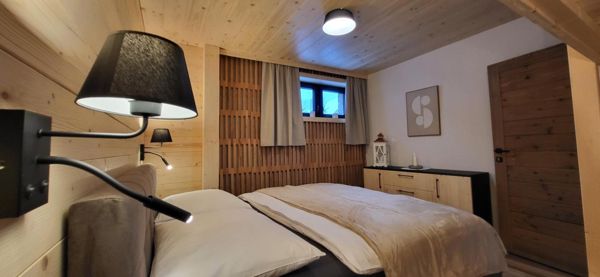 Hillview Jasna Chalet Demanovska Dolina Quarto foto