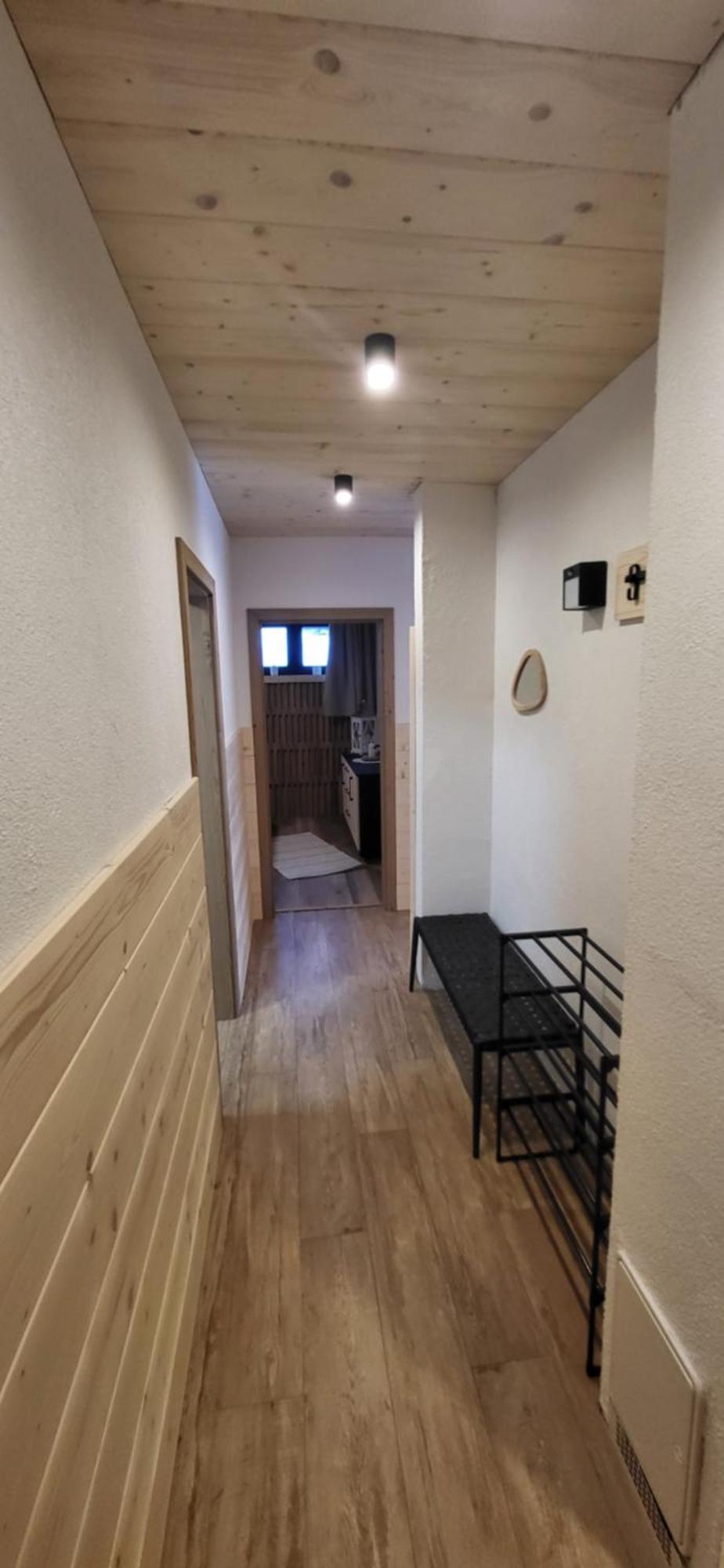 Hillview Jasna Chalet Demanovska Dolina Quarto foto
